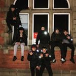 Profile Picture of Adam-Lee x (@adam_lee_parry) on Instagram