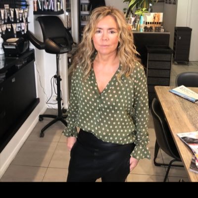 Profile Picture of Erin English (@ErinEng90448358) on Twitter
