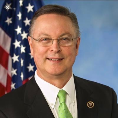 Profile Picture of Rod Blum (@RodBlum1) on Twitter