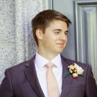 Profile Picture of Bryce Hays (@bryce-hays-1) on Quora