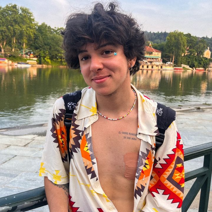 Profile Picture of ciufogabri (@ciufogabri) on Tiktok