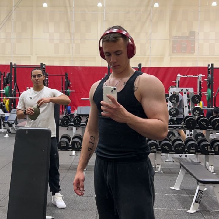 Profile Picture of Connor P. (@clp.connor) on Tiktok