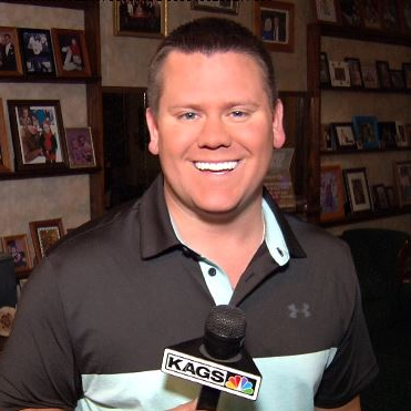 Profile Picture of Justin Woodard (@KAGS_Justin) on Twitter