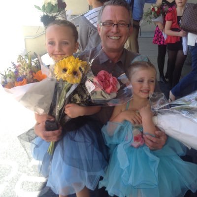 Profile Picture of Michael Immel (@MichaelImmel3) on Twitter