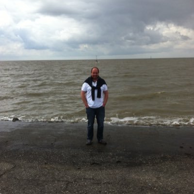 Profile Picture of Thomas Spies (@SpiesThomas) on Twitter