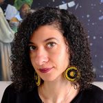 Profile Picture of Chanda Prescod-Weinstein (@chanda.prescod.weinstein) on Instagram