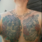 Profile Picture of Randy Mack (@randymack5432) on Youtube
