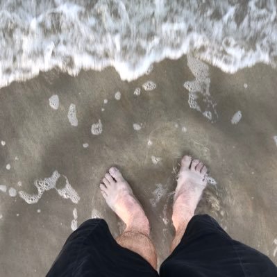 Profile Picture of Scott Beckmann (@BeckmannScott) on Twitter