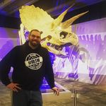 Profile Picture of Randall Russell (@randizzle1979) on Instagram