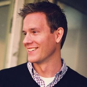 Profile Picture of Matt Newman (@GentStanding) on Pinterest