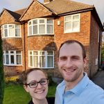 Profile Picture of Laura & Mike (@paint_and_pizza) on Instagram