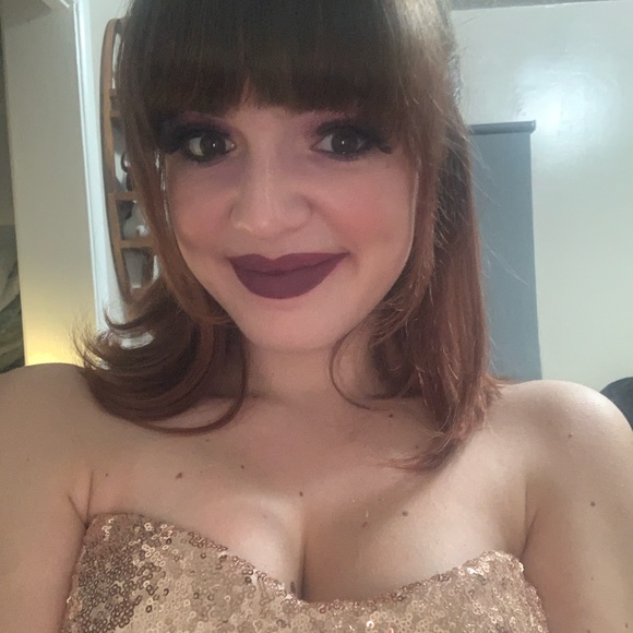 Profile Picture of Benedetta Gasbarra (@benedettag) on Poshmark