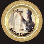 Profile Picture of justice_chambers_LCU (@justice_chambers_lcu) on Instagram