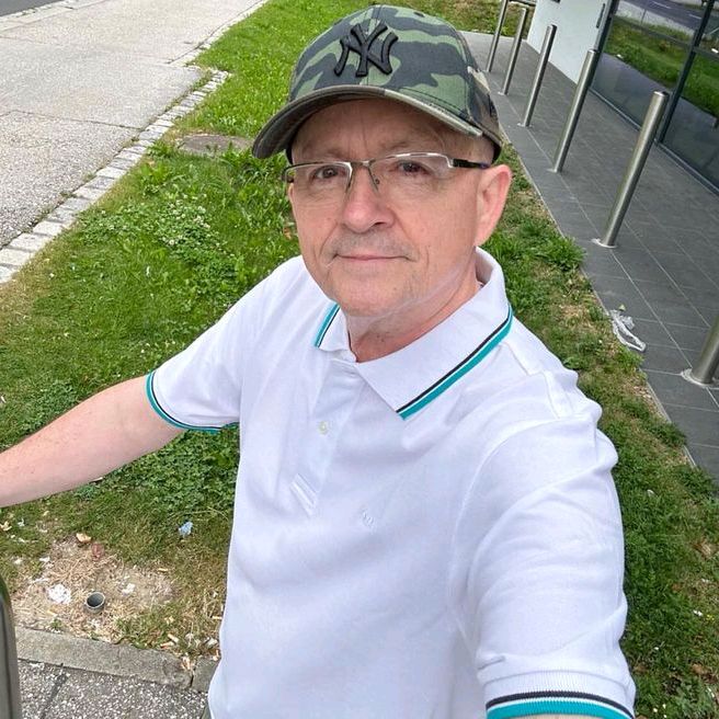 Profile Picture of Albert_Ruben (@albert_ruben) on Tiktok