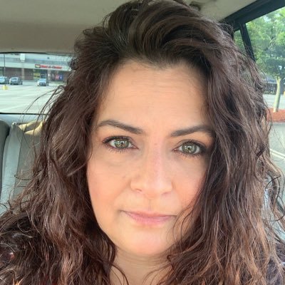 Profile Picture of Kelly St Laurent (@KellyStLaurent0) on Twitter