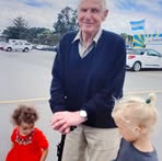 Profile Picture of Jim Hancox (@Jim-Hancox) on Facebook