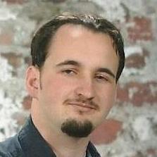 Profile Picture of Jacob Gideon Harbert (@JGideon123) on Twitter