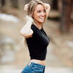 Profile Picture of Chelsea Raymond (@chelsearayray) on Instagram