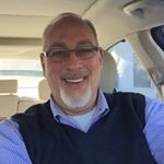 Profile Picture of Perry Ward Roberts (@perrywardroberts) on Instagram
