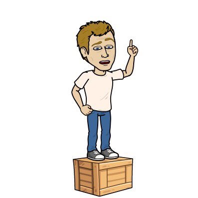 Profile Picture of Ken Dunlap (@KenDunlap) on Twitter