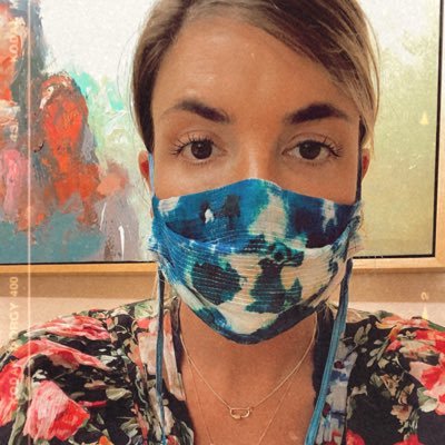 Profile Picture of Jessica Shyba (@MommasGoneCity) on Twitter