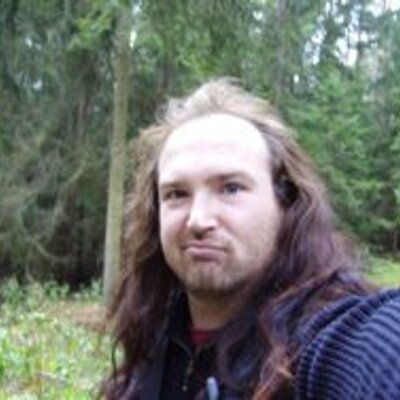 Profile Picture of Robert Esch (@Sam_bert_fisher) on Twitter