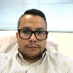 Profile Picture of Adrian J. Arvayo (@adrian.arvayo) on Instagram