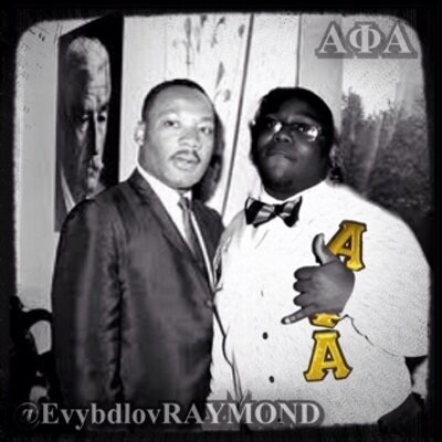 Profile Picture of DJ RReady (@EvybdlovRAYMOND) on Twitter