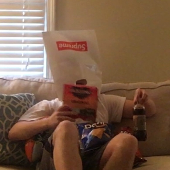 Profile Picture of James Sacheli (@james_dylan) on Poshmark