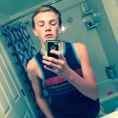 Profile Picture of Cole (@colekerby) on Tiktok