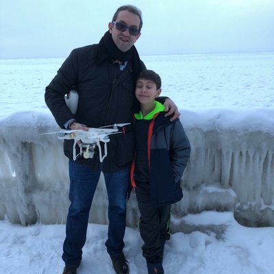Profile Picture of Sam Rizk (@samrizk2) on Twitter
