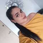 Profile Picture of Sarah Restrepo (@sarah_restrepo) on Instagram