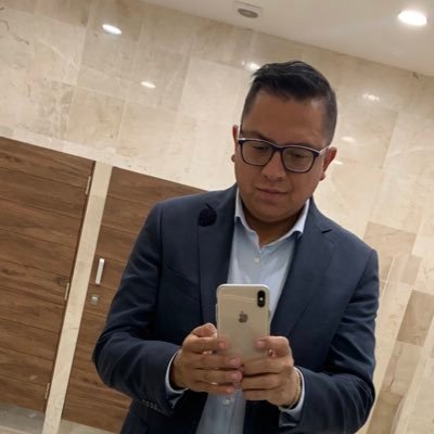 Profile Picture of Ismael Medina Pichardo (@medina_pichardo) on Twitter