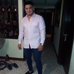 Profile Picture of edwin jose rincon urdaneta (@edwinjoserincon) on Instagram