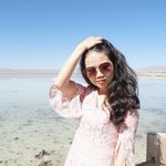 Profile Picture of Sandy Zhao (@sandyyyyya) on Instagram