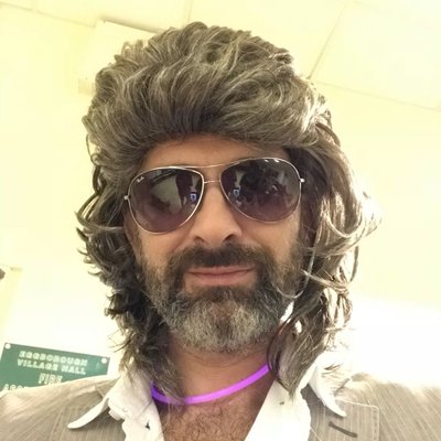 Profile Picture of Julian Watson (@JuWatsonsLaw) on Twitter