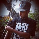 Profile Picture of Danny steward rumadas (@ricocorumadas) on Instagram