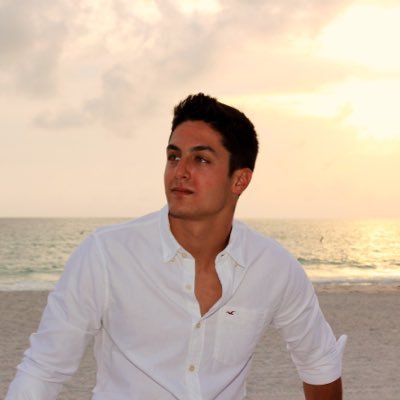 Profile Picture of Fonz (@matt_alfonso5) on Twitter