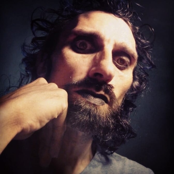 Profile Picture of Rickey Ackerbloom (@andosis) on Poshmark