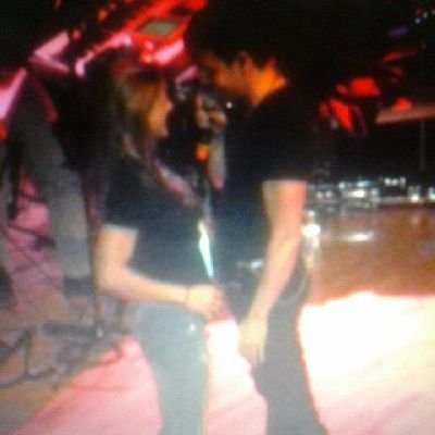 Profile Picture of Stacy Stroble (@lovesJordanK) on Twitter