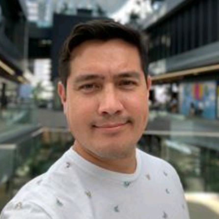 Profile Picture of Kenneth Murphy (@kennethmurphy041) on Tiktok