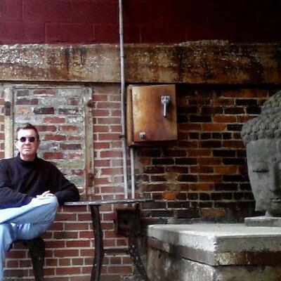 Profile Picture of David Husted (@david_husted) on Twitter