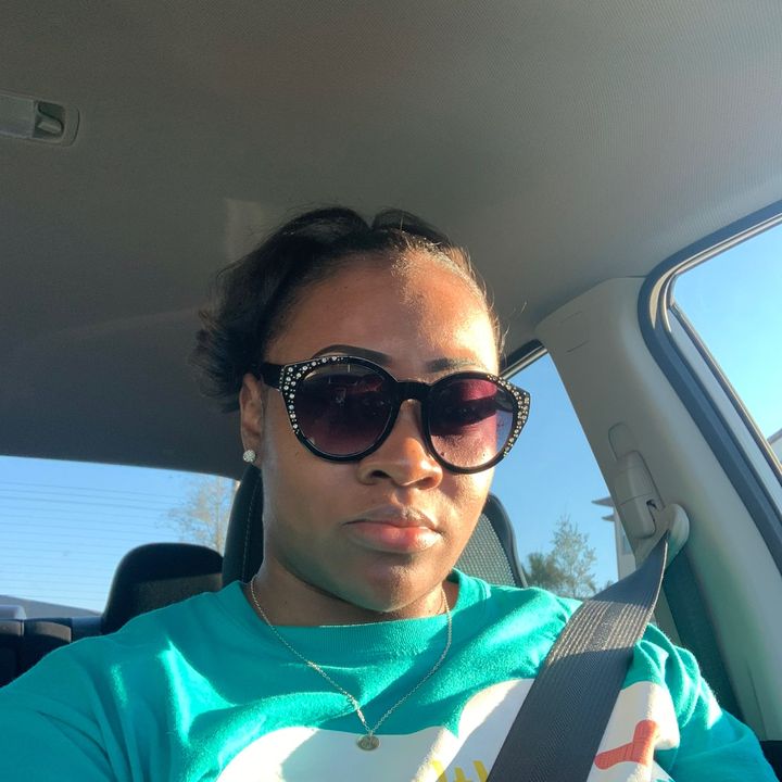 Profile Picture of CeeCee (@cierrahodge71) on Tiktok