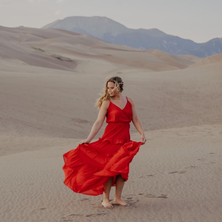 Profile Picture of Maci Cloninger (@macicloninger) on Tiktok