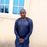 Profile Picture of Micah Mark Sambo (@micahmarksambo) on Instagram