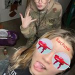 Profile Picture of Ruby Pittman (@muffinheadruby) on Instagram