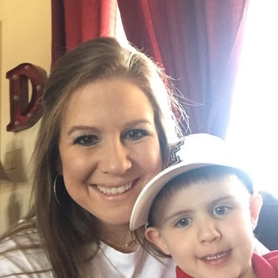 Profile Picture of Kim Dalby (@Kim_Dalby) on Twitter