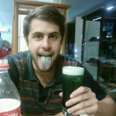 Profile Picture of Martin Pancello (@Martinpancello) on Twitter