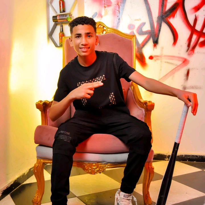 Profile Picture of 🚀Adam Elnims🚀 (@elnims27) on Tiktok