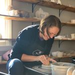 Profile Picture of Sarah German (@sarahgermanceramics) on Instagram